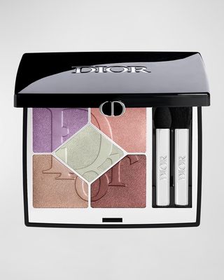 Limited Edition Diorshow Couture Eyeshadow Palette