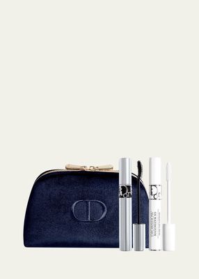 Limited Edition Diorshow Iconic Overcurl Set