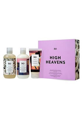 Limited-Edition High Heavens 3-Piece Dallas Thickening Kit