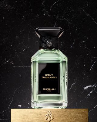 Limited Edition L'Art & La Matiere Herbes Troublantes Eau de Parfum, 3.3 oz.