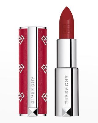 Limited Edition Le Rouge Deep Velvet Lipstick