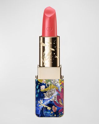 Limited Edition Matte Lipstick, 0.14 oz.