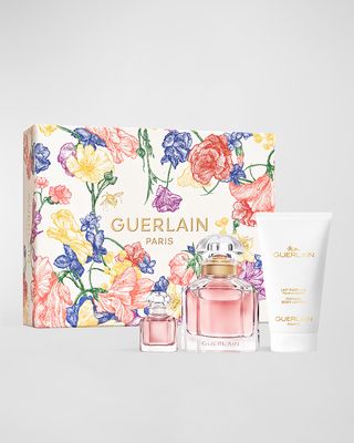 Limited Edition Mon Guerlain Eau de Parfum Gift Set