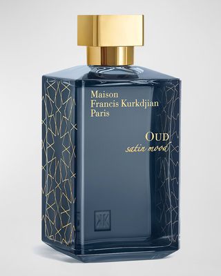 Limited Edition Oud Satin Mood Eau de Parfum, 6.8 oz.
