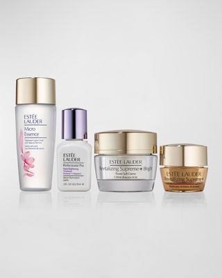 Limited Edition Perfectionist Pro Skincare Set