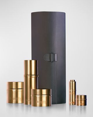 Limited Edition Pure Gold Ritual Gift Set