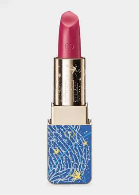 Limited Edition Radiant Sky Matte Lipstick