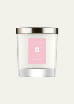 Limited Edition Rose Blush Home Candle, 7 oz.