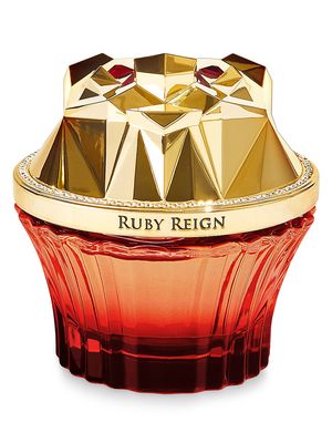 Limited Edition Ruby Reign Parfum - Size 2.5-3.4 oz. - Size 2.5-3.4 oz.