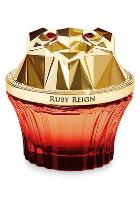 Limited Edition Ruby Reign Parfum