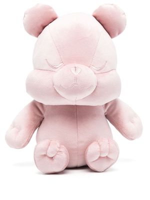 Linda Farrow small Lila teddy bear - Pink
