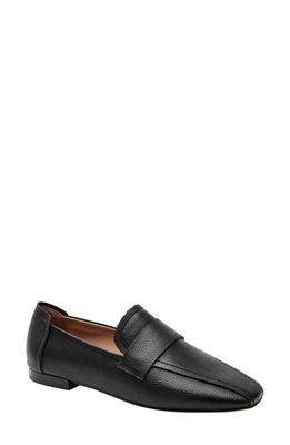 Linea Paolo Margie Loafer in Black