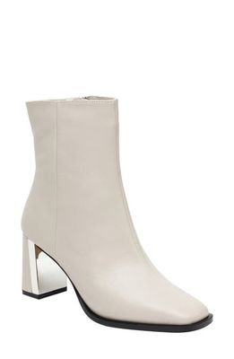 Linea Paolo Valentin Bootie in Light Grey