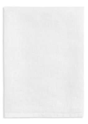 Linen Sateen 4-Piece Napkin Set