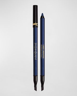 Lines Liberated Dual-Ended Waterproof Eyeliner