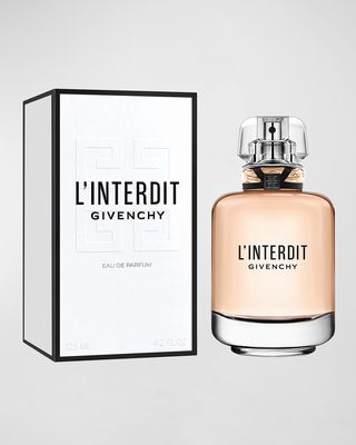 L'Interdit Eau de Parfum, 4.2 oz.