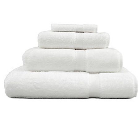 Linum Home Textiles 4 Piece Terry Towel Combina tion Set