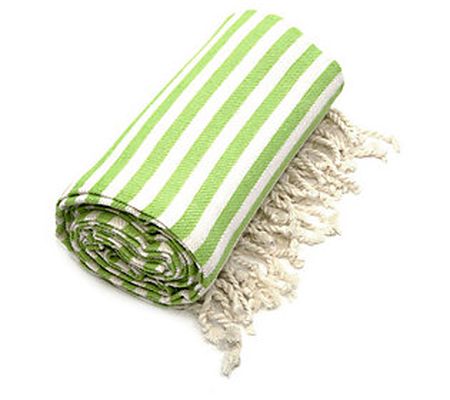 Linum Home Textiles Fun in the Sun Pestemal Bea ch Towel