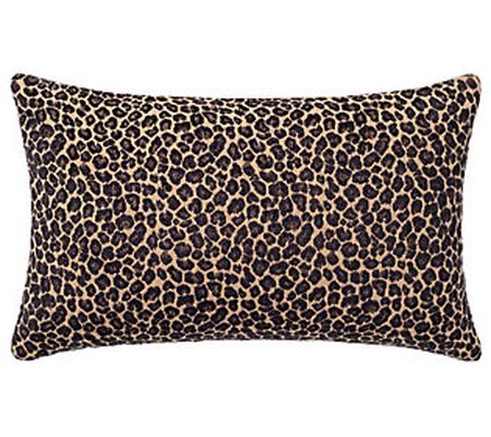 Linum Home Textiles Spots Decorative Pillow Cov er