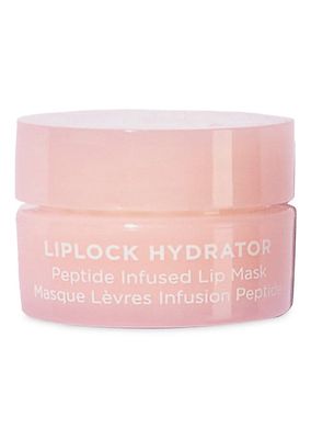 Liplock Hydrator Peptide Infused Lip Mask