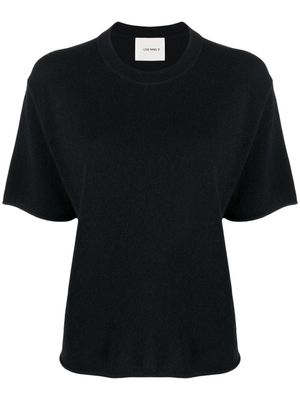 Lisa Yang Cila cashmere T-shirt - Grey
