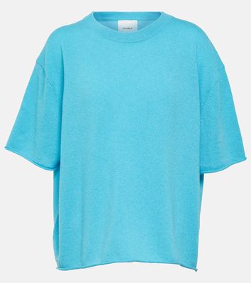 Lisa Yang Clia cashmere T-shirt