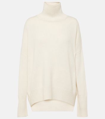 Lisa Yang Heidi cashmere turtleneck sweater