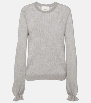 Lisa Yang Leanne cashmere sweater
