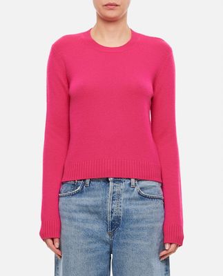 Lisa Yang Mable Cashmere Sweater
