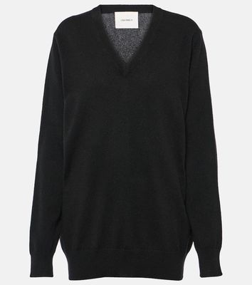 Lisa Yang Maeve oversized cashmere sweater