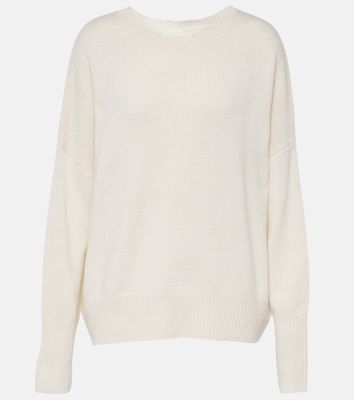 Lisa Yang Mila oversized cashmere sweater