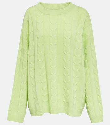 Lisa Yang Vilma cashmere sweater