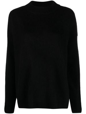 Liska Pullover - Black
