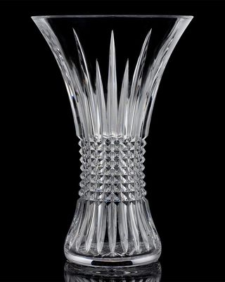 Lismore Diamond 12" Vase