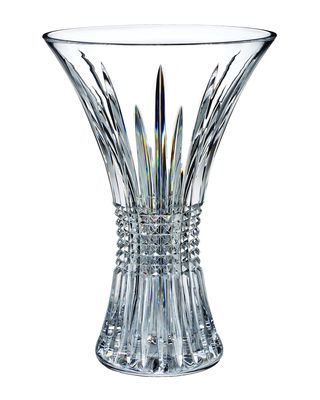 Lismore Diamond 14" Vase