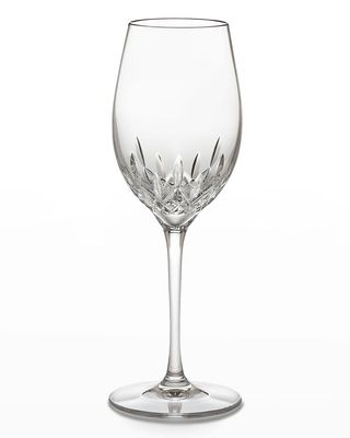 Lismore Essence White Wine Glass
