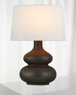 Lismore Medium Table Lamp By Chapman & Myers