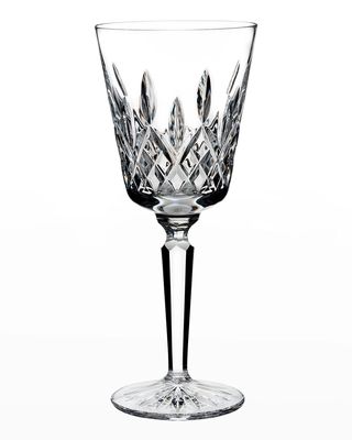 Lismore Tall Goblet