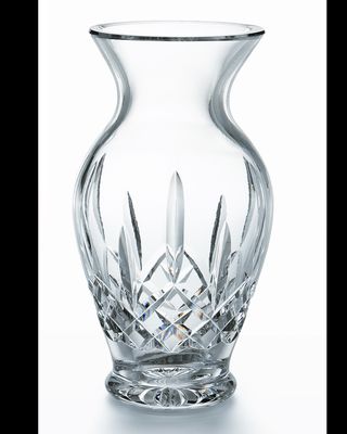 Lismore Vase, Large