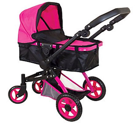 Lissi Doll Urban Pram