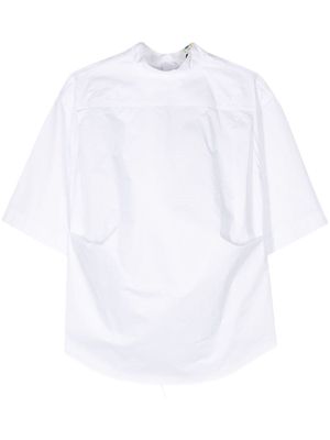 Litkovskaya Vice Versa shirt - White