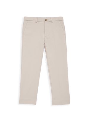 Little Boy's & Boy's Eastbury Chino Pants - Tan - Size 6 - Tan - Size 6