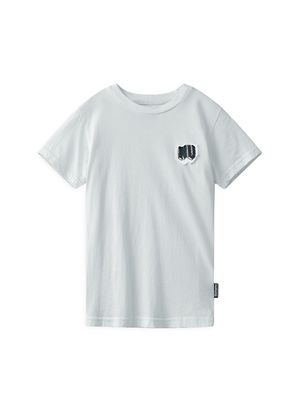 Little Boy's & Boy's Nu Basic T-Shirt - Ice Grey - Size 2 - Ice Grey - Size 2