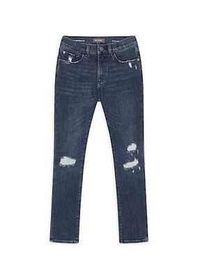 LIttle Boy's& Boy's Brady Slim-Fit Jeans