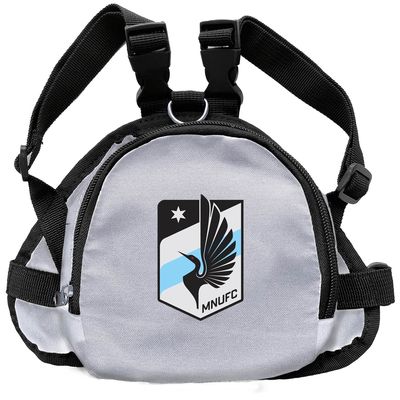 Little Earth Minnesota United FC Pet Mini Backpack