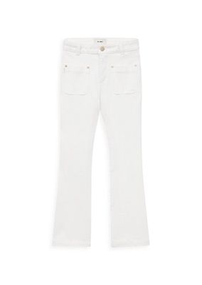 Little Girl's & Girl's Claire Bootcut Jeans
