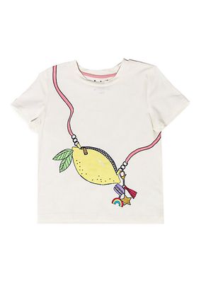 Little Girl's & Girl's Cleo T-Shirt