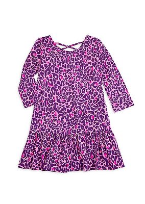 Little Girl's & Girl's Jenna Dress