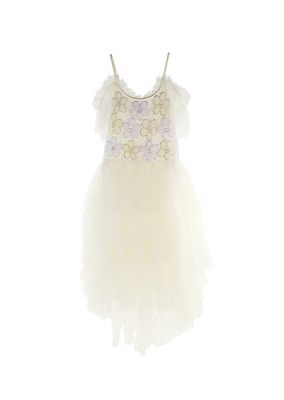 Little Girl's & Girl's L'artiste Gallery Tutu Dress