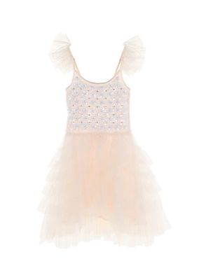 Little Girl's & Girl's L'artiste Rococo Tutu Dress